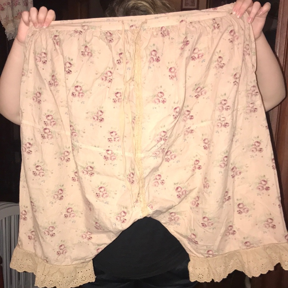 Magnolia Pearl Routhie Bloomers